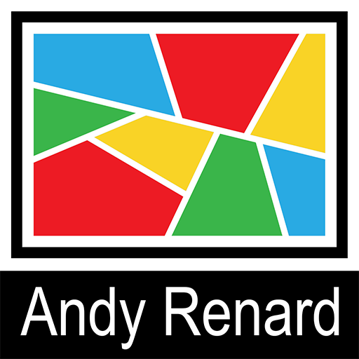 Loggo Andy Renard Artwork